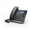 Telephone couleur IP Ecran Rétro-Eclairé  4 Lignes de SIP PoE