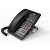 Telephone IP pour Hotel a 2 Lignes de SIP PoE