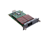 Module de 8 FXO/FXS pour pour les passerelles OpenVox VS-AGU-E1M800