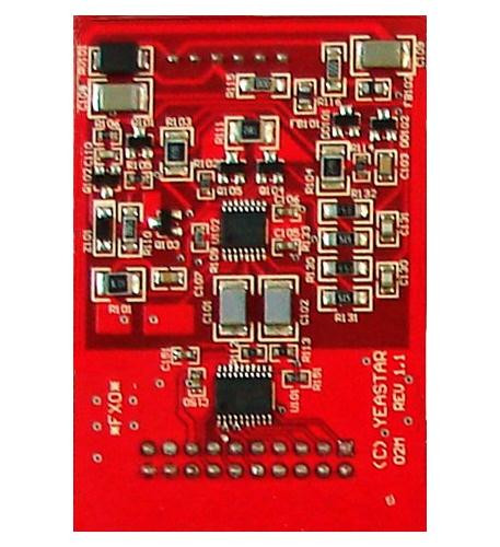 Yeastar O2 Module (2 FXO) O2 Module