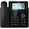 Telephone IP Ecran Rétro-Eclairé  6 Lignes de SIP PoE