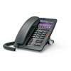 Telephone IP pour Hotel écran Couleur Rétro-Eclairé 2 Lignes de SIP PoE