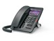 Telephone IP pour Hotel écran Couleur Rétro-Eclairé 2 Lignes de SIP PoE