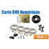 Carte DVR Numérique