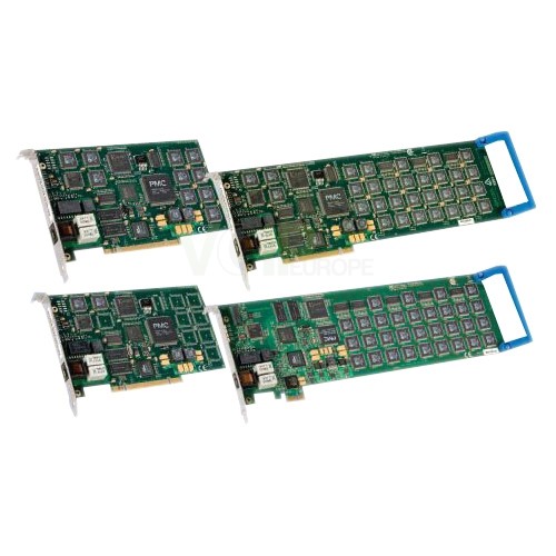 Carte Diva Server V-PRI/E1-30,1 Port ISDN PRI, 30 DSP