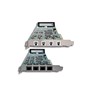 Carte Diva Server UNIVERSAL Analog-8P - Voix, Data Fax PCIe