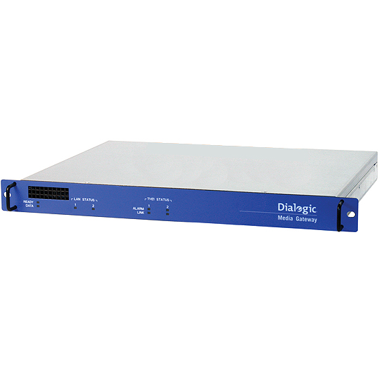 Passerelle DMG2060-2E1 survivable PBX IP Media 310-891