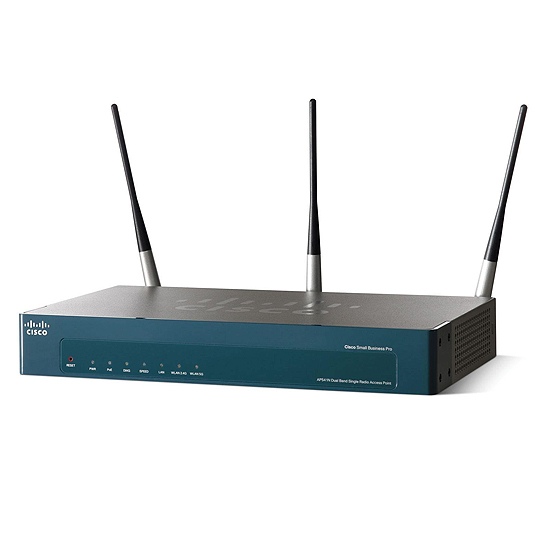 Point d'accès sans fil Dual Band 300 Mbps Wi-Fi