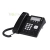 Téléphone IP standard avec solutions Broadcom