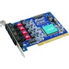Carte Asterisk PBX 4 ports RNIS PRI E1