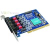 Carte Astérisk 4 ports ISDN BRI