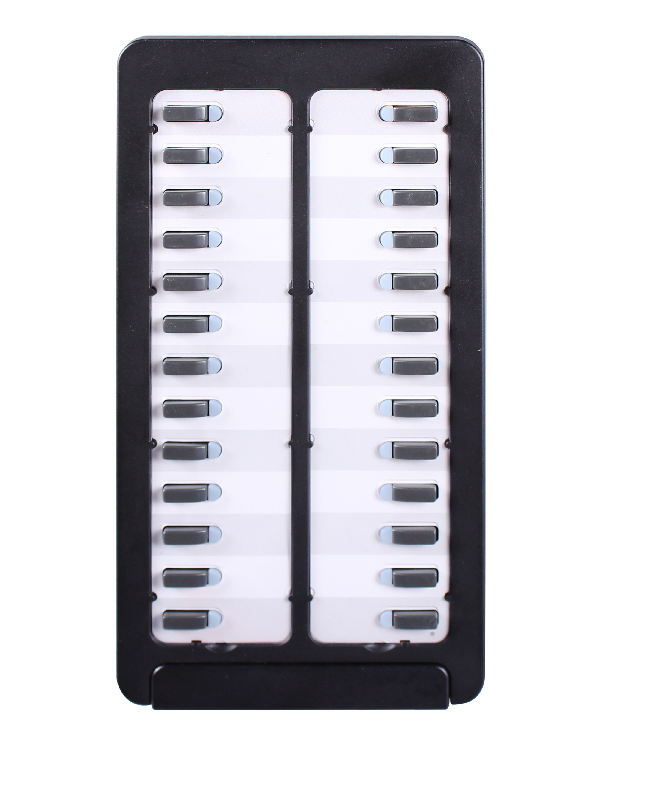 Module D'extension pour CooFone-D60 IP 26 Touches  DSS Programmables CEP-26