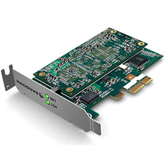 30 ports voice transcoding board D100-0X