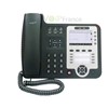 Téléphone IP avec POE + 4 comptes SIP