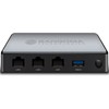 FreePBX Phone System pour 10 Utilisateurs / 5 Appels Simultanés FPBX-PHS-0010