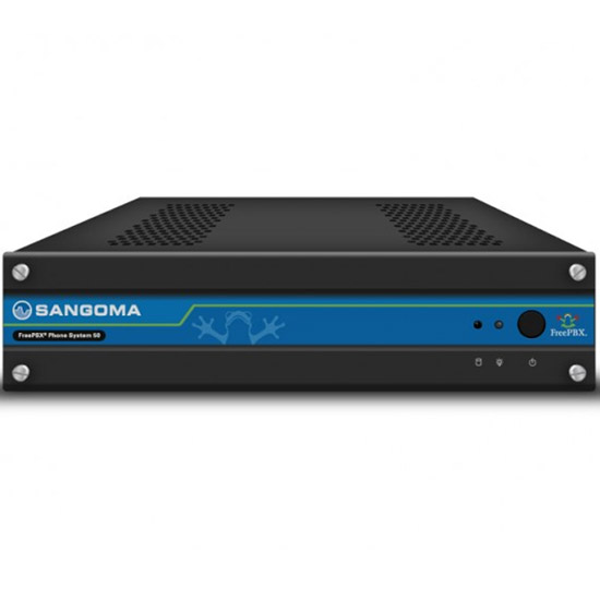 Sangoma FreePBX Phone System FPBX-PHS-0050