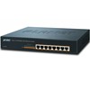 SWITCH LAN 8-PORT 10/100 POE