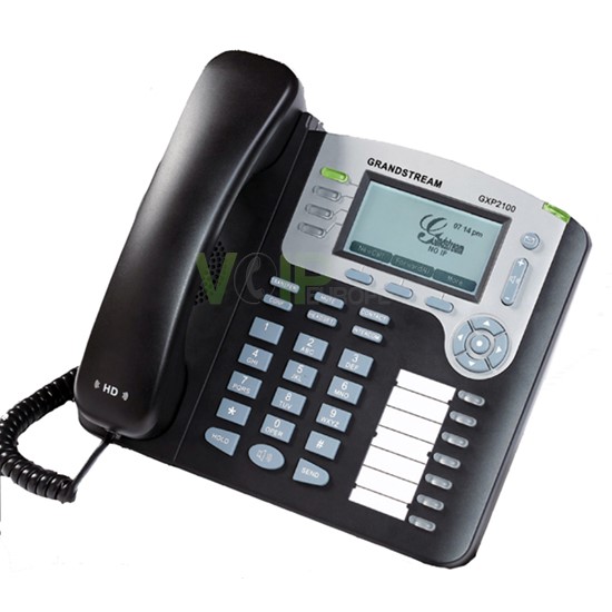 Téléphone IP d