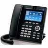 Téléphone IP 3 Ligne SIP Système de Visioconférence Intégré
