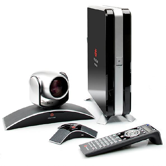 Systéme de Visioconférence & Téléprésence HDX 7000