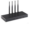 Serveur Asterisk IP4G avec 4 slots libres pour modules GSM