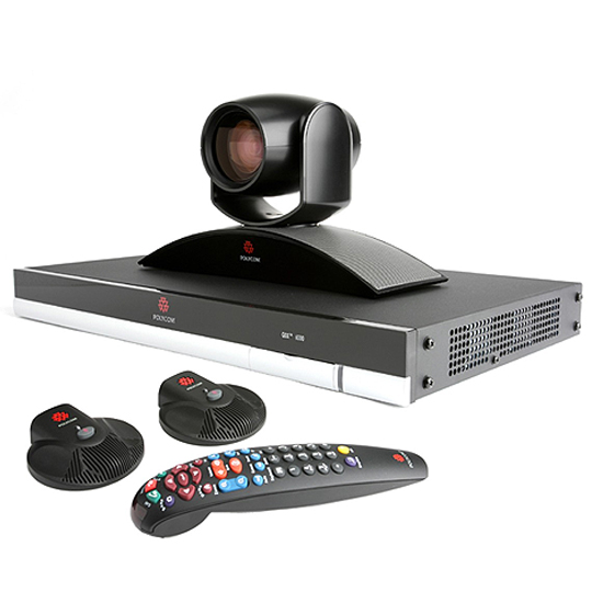 Système de visioconférence pour petites salles QDX6000