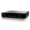 Gateway IP Telephony with 4 FXS and 4 FXO Ports