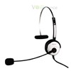 Casque avec micro pour téléphone IP
