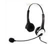 Casque avec micro pour téléphone IP For600