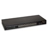 24-port 10/100/1000Mbps Management 24port PoE +2SFP VM-S2026PEW-C