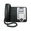 Téléphone IP WIFI professionnel avec adaptateur + 2 comptes SIP
