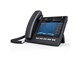 Telephone IP Multimédia de la Vidéo Basé sur Android 4.2 Ecran Tactile