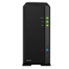 Serveur NAS CPU 1.2 Ghz  512 Mo Ram 1 LAN Gigabit  2 USB 3.0 1 5 To max