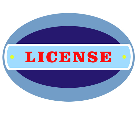 Licence pour  UC300 Series Varie de 8 à illimitée License